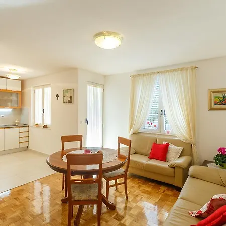 Toni & Vito's Suites Lejlighed *