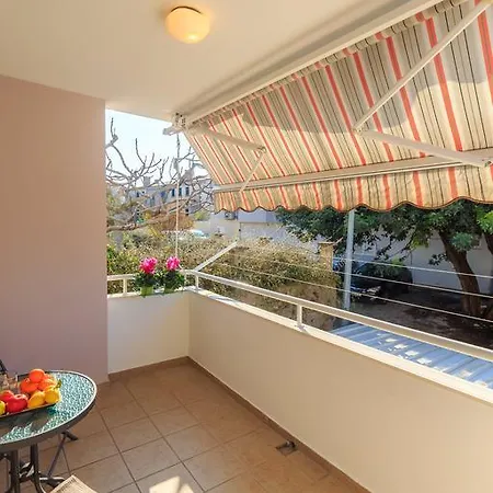 Toni & Vito's Suites Lejlighed