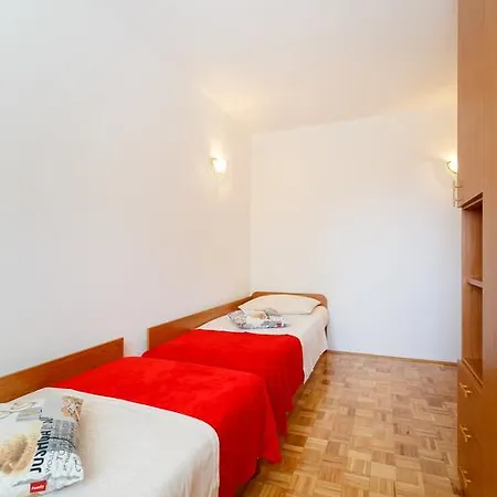 Toni & Vito's Suites 杜布罗夫尼克