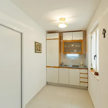 Toni & Vito's Suites