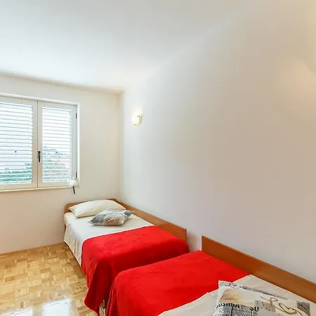 Toni & Vito's Suites