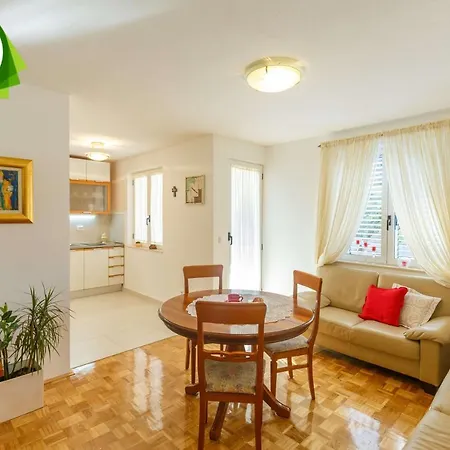 Toni & Vito's Suites 公寓 杜布罗夫尼克