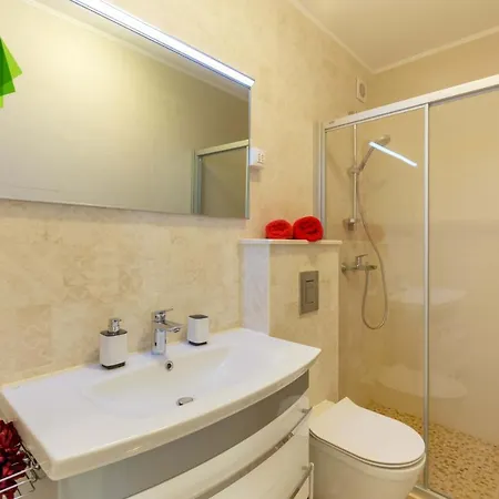 Toni & Vito's Suites 公寓 杜布罗夫尼克