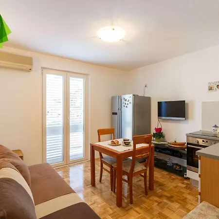 Toni & Vito's Suites 杜布罗夫尼克