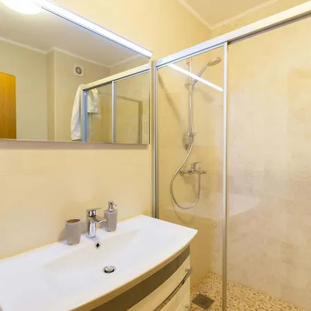 Apartman Toni & Vito's Suites *