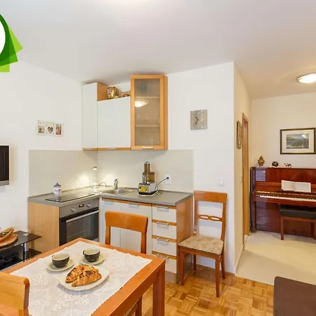 Apartman Toni & Vito's Suites *